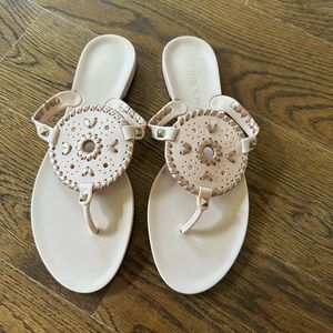 Jack Rogers Sandals